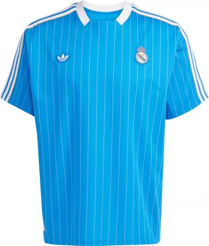 Real Madrid Icon Jersey