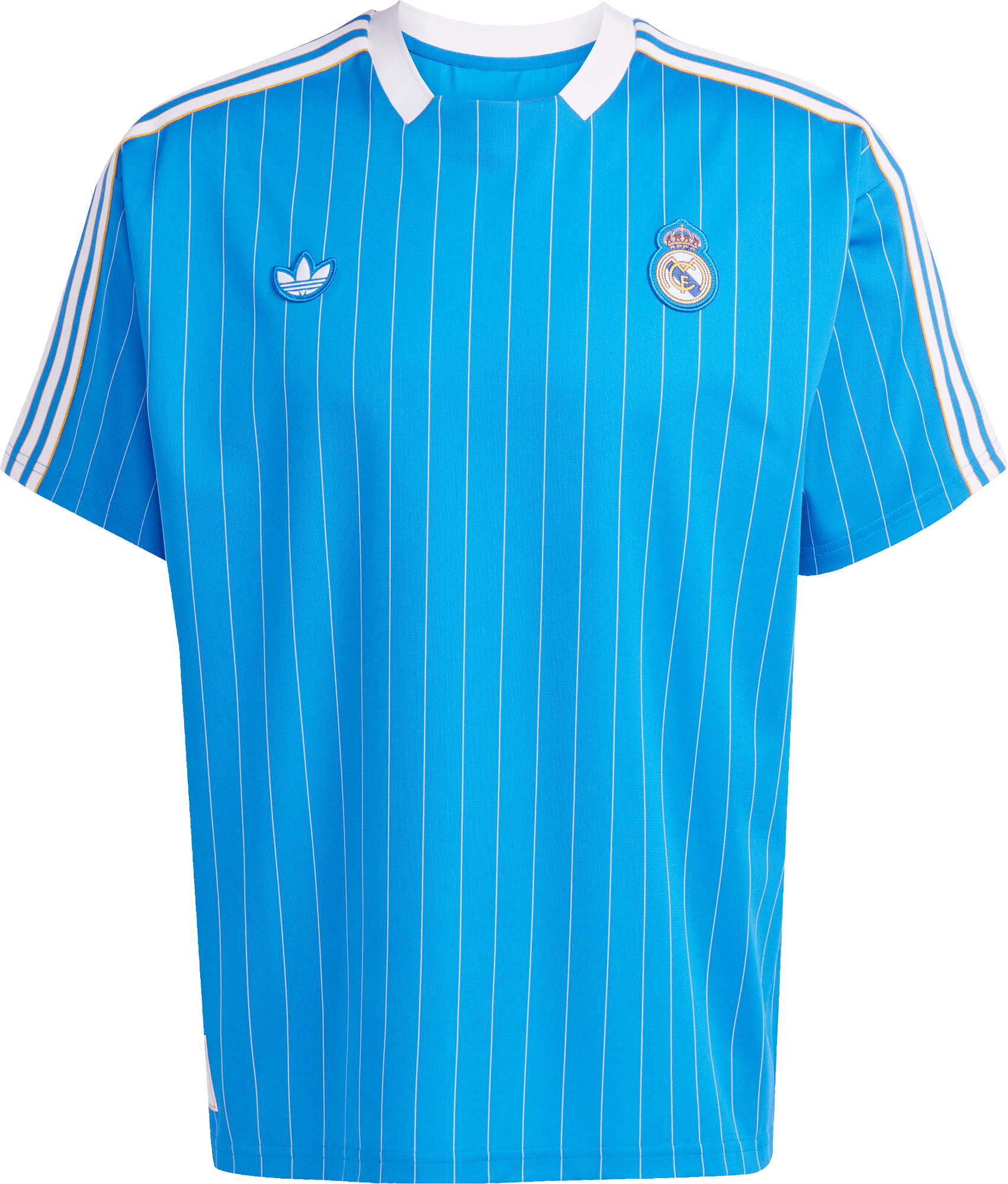Tröja adidas Originals Real Madrid Icon Jersey