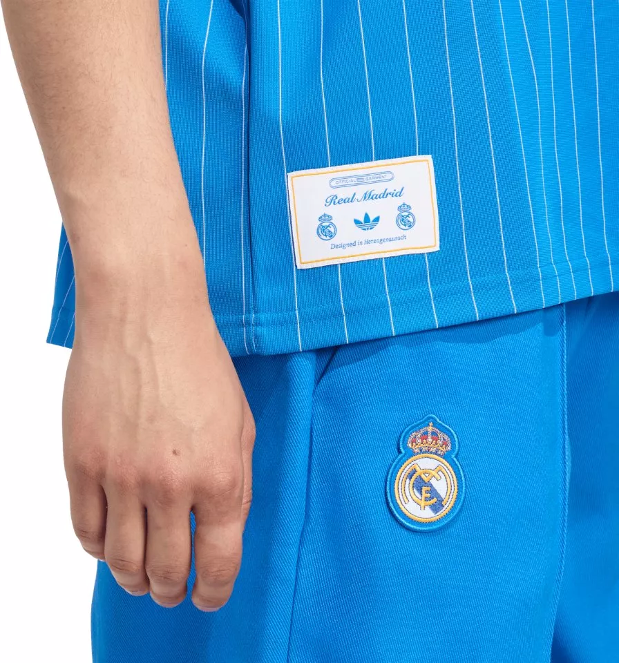 Tröja adidas Originals Real Madrid Icon Jersey