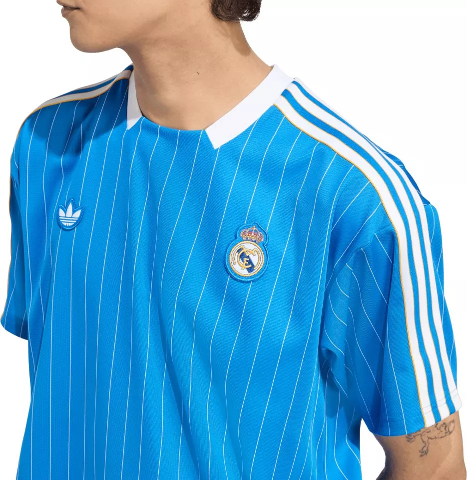Tröja adidas Originals Real Madrid Icon Jersey
