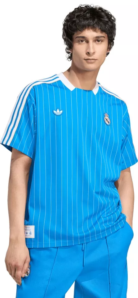 Tröja adidas Originals Real Madrid Icon Jersey
