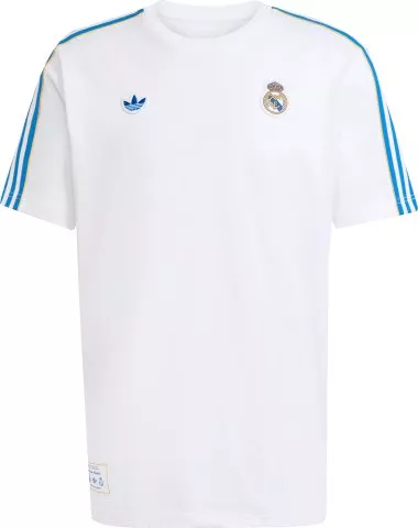 Real Madrid Icon T-Shirt