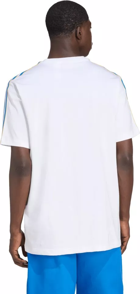 Tricou adidas Originals Real Madrid Icon T-Shirt