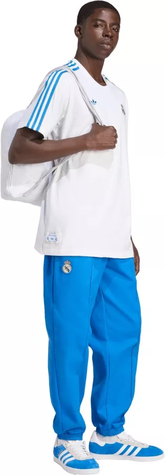 Tricou adidas Originals Real Madrid Icon T-Shirt