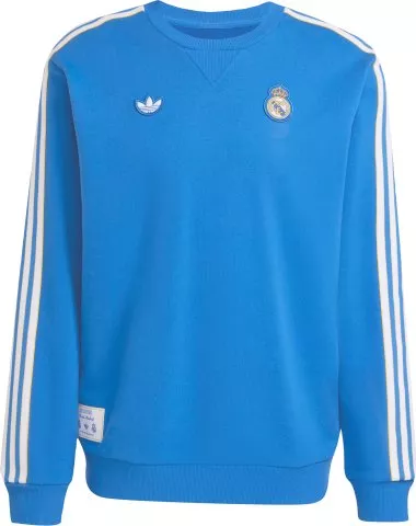 Real Madrid Icon Sweat