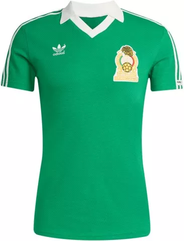 FMF Mexico Home 1986