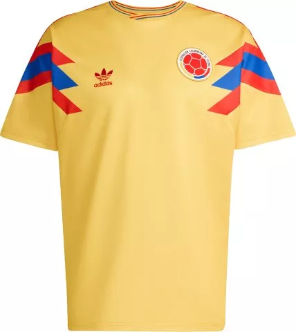 FCF Colombia Away 1990
