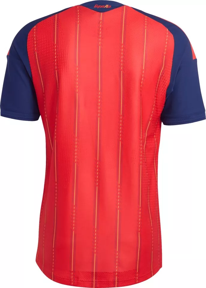 Dres adidas Spain Authentic Home 2026