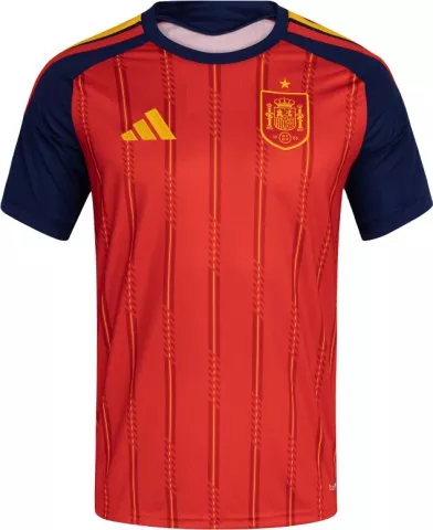Spain Home 2026
