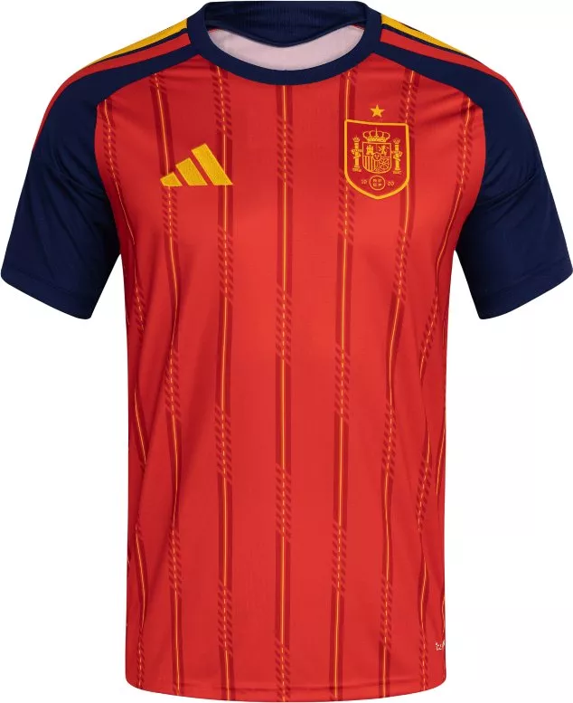Bluza adidas Spain Home 2026