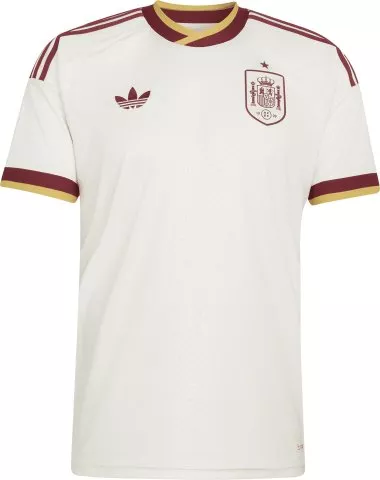 Spain Away 2026
