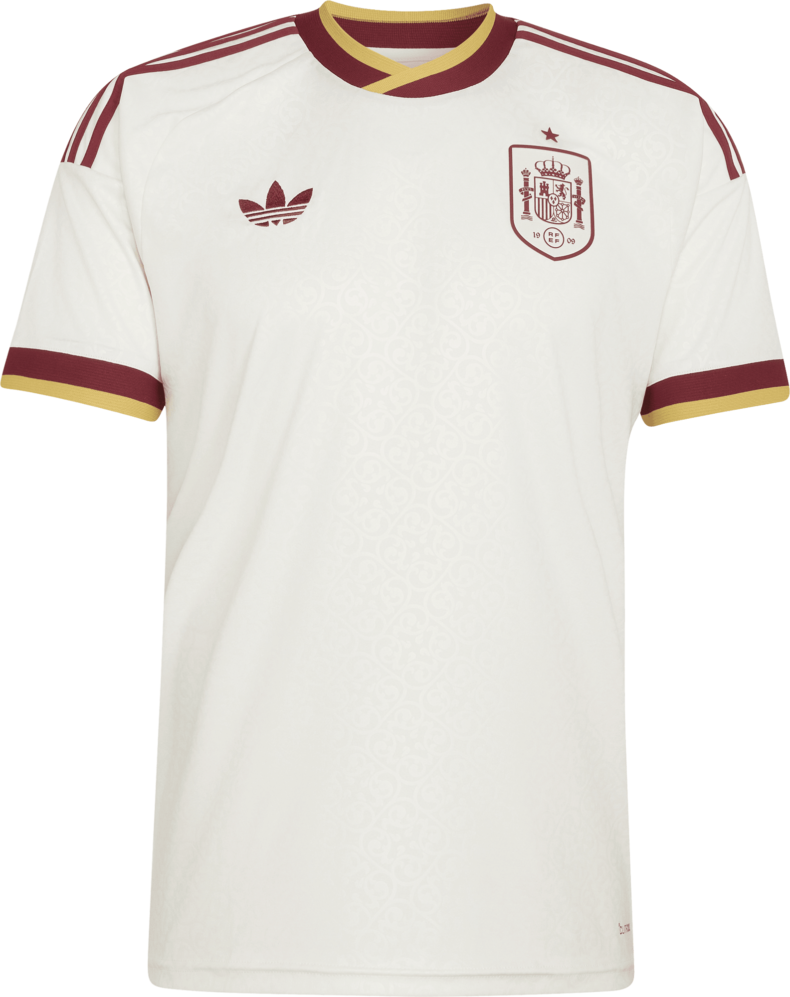 Spain Away 2026