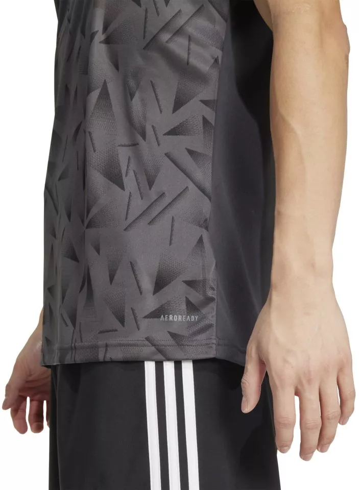 Dres adidas TEAM ICON25 JSY M