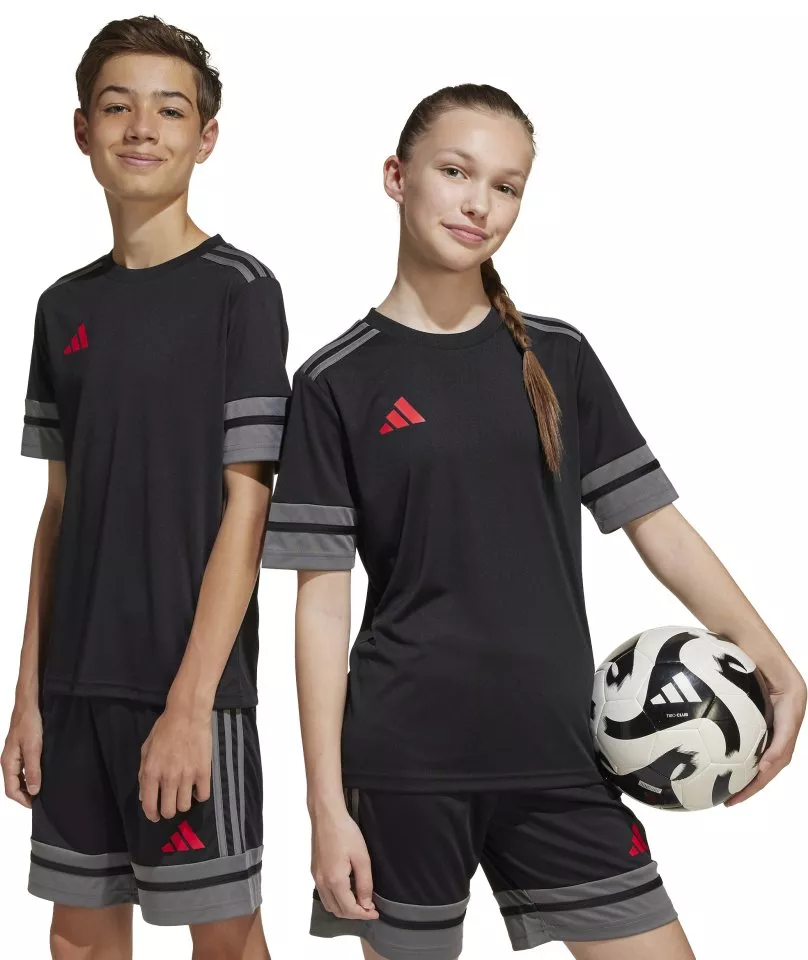 Camiseta de fútbol adidas SQUADRA 25 JSY Y