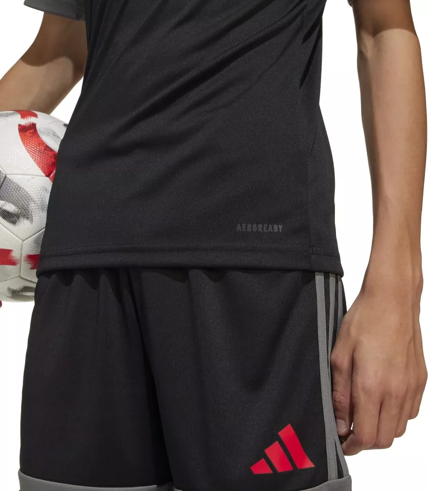 Camiseta de fútbol adidas SQUADRA 25 JSY Y