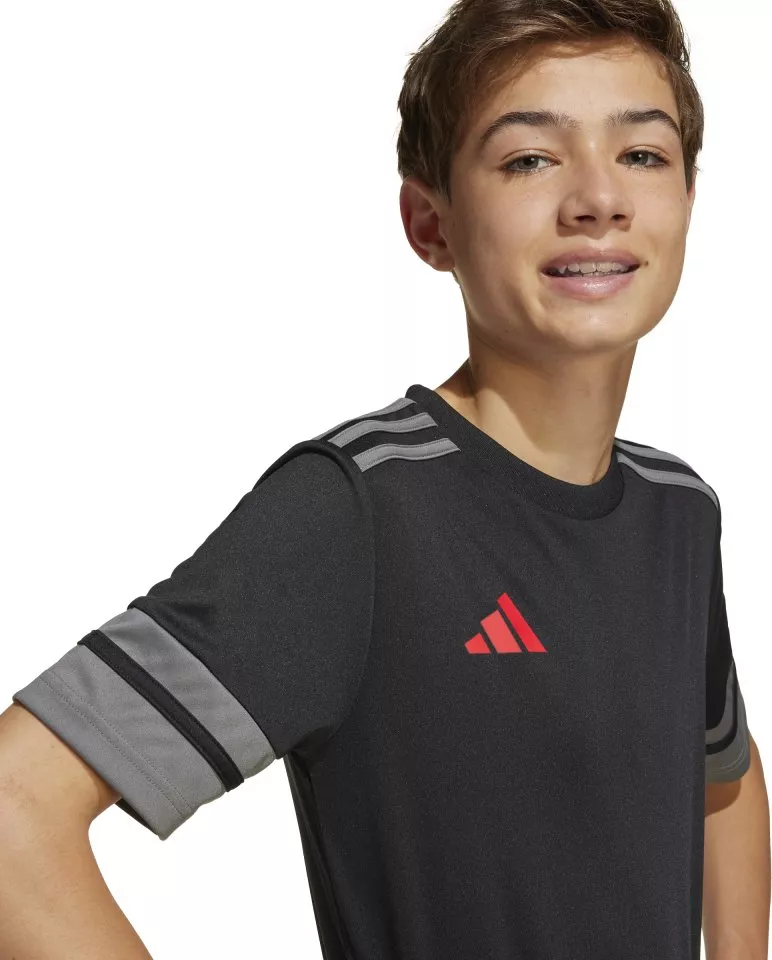 Camiseta de fútbol adidas SQUADRA 25 JSY Y