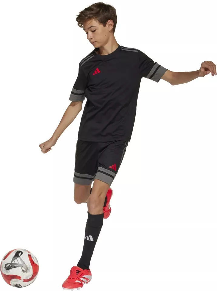 Camiseta de fútbol adidas SQUADRA 25 JSY Y