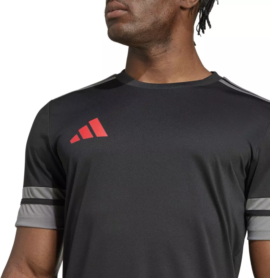Camiseta de fútbol adidas SQUADRA25 JSY M