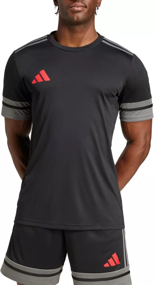 Camiseta de fútbol adidas SQUADRA25 JSY M