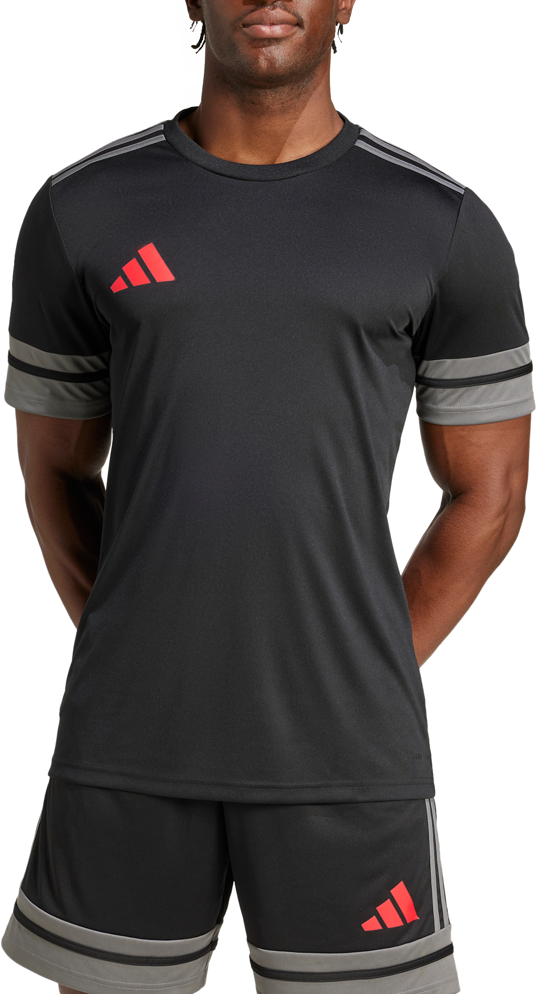 Camiseta de fútbol adidas SQUADRA25 JSY M