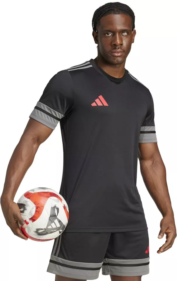 Camiseta de fútbol adidas SQUADRA25 JSY M