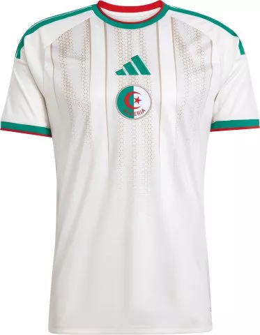 Algeria Home 2026