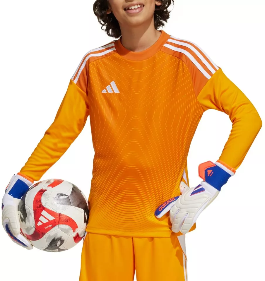 adidas Tiro25 Competition GK JSY LY Hosszú ujjú póló