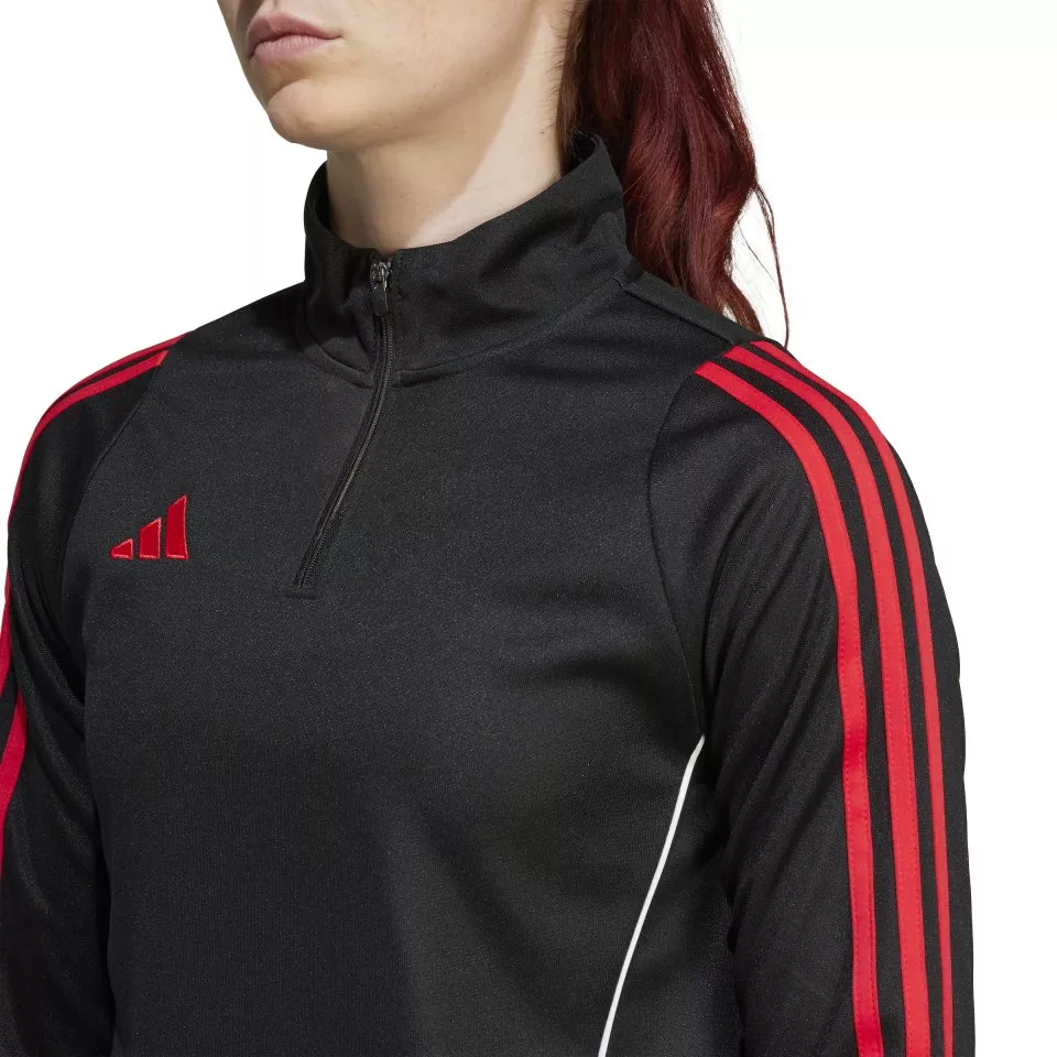 Majica z dolgimi rokavi adidas TIRO24 TRTOP W