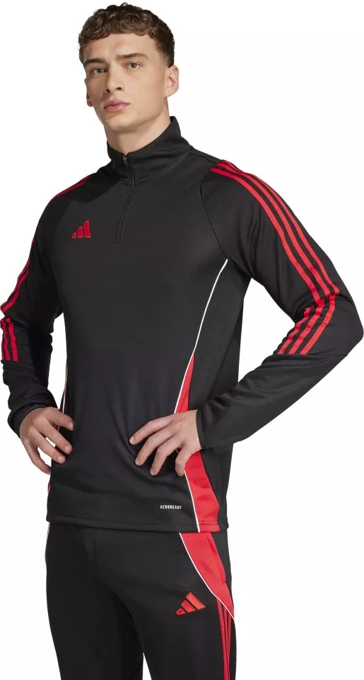 adidas TIRO24 TRTOP Hosszú ujjú póló
