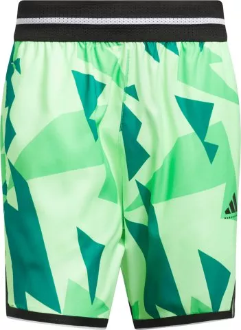 CRAZY LITE AOP SHORT