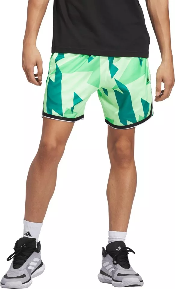 Pánské basketbalové šortky adidas Crazy Lite