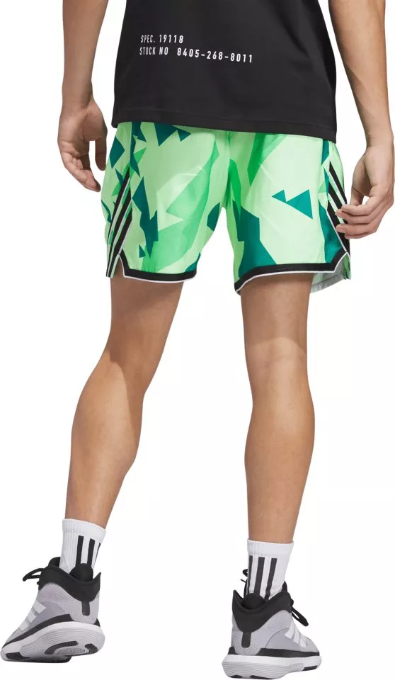 Pánské basketbalové šortky adidas Crazy Lite