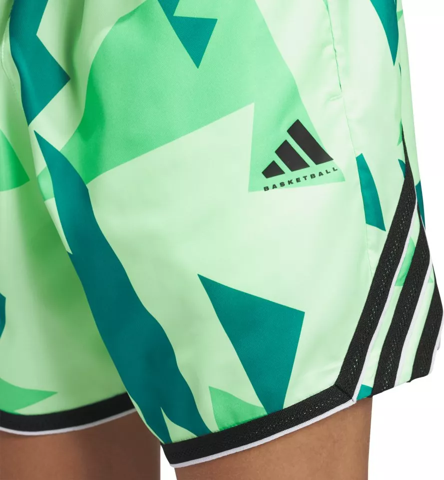 Pánské basketbalové šortky adidas Crazy Lite