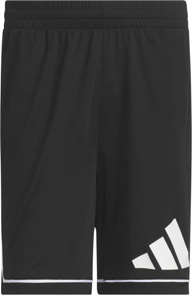 Pánské basketbalové šortky adidas Basketball Badge of Sport