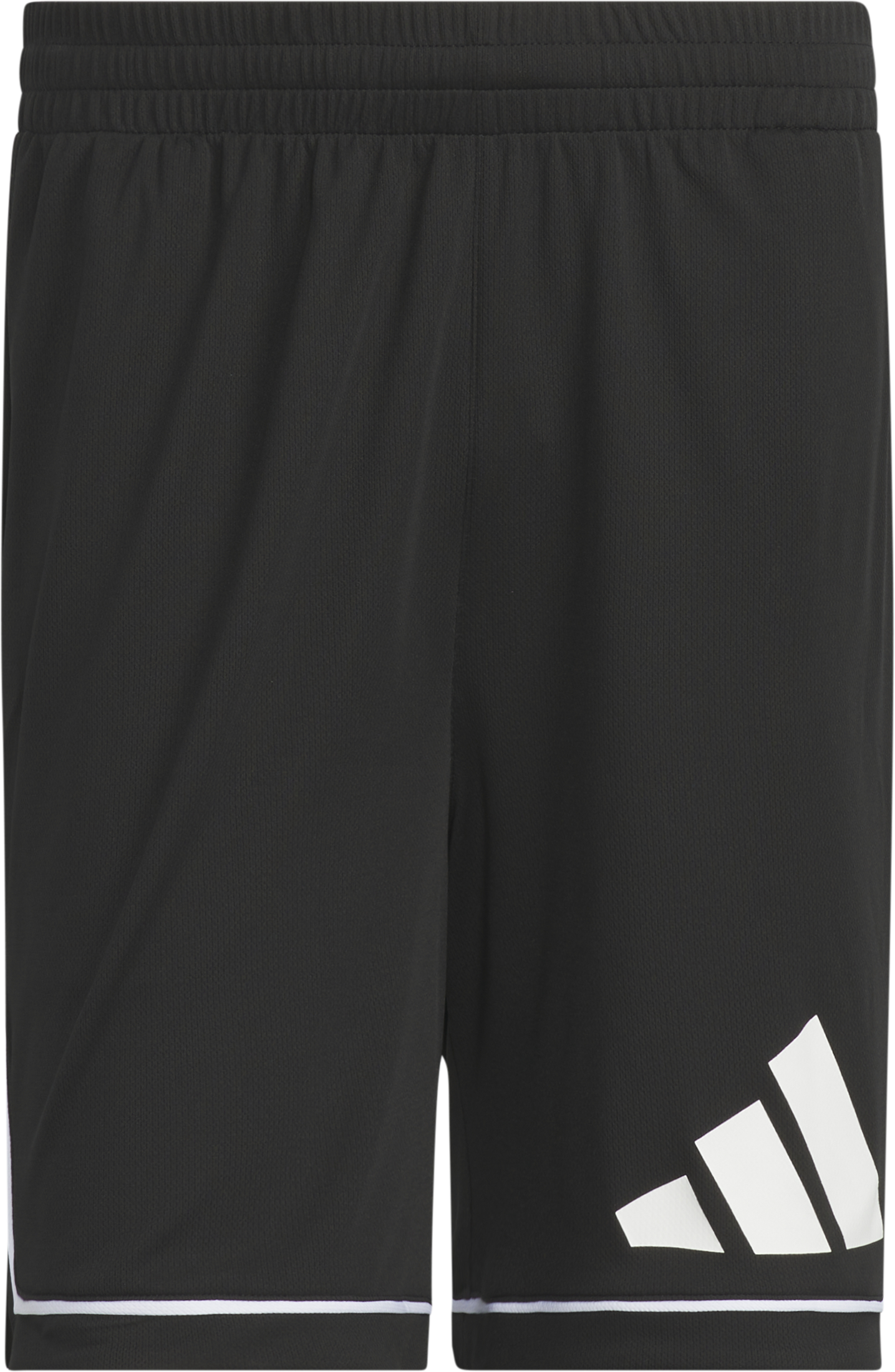 Pánské basketbalové šortky adidas Basketball Badge of Sport