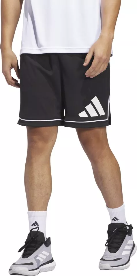 Pánské basketbalové šortky adidas Basketball Badge of Sport