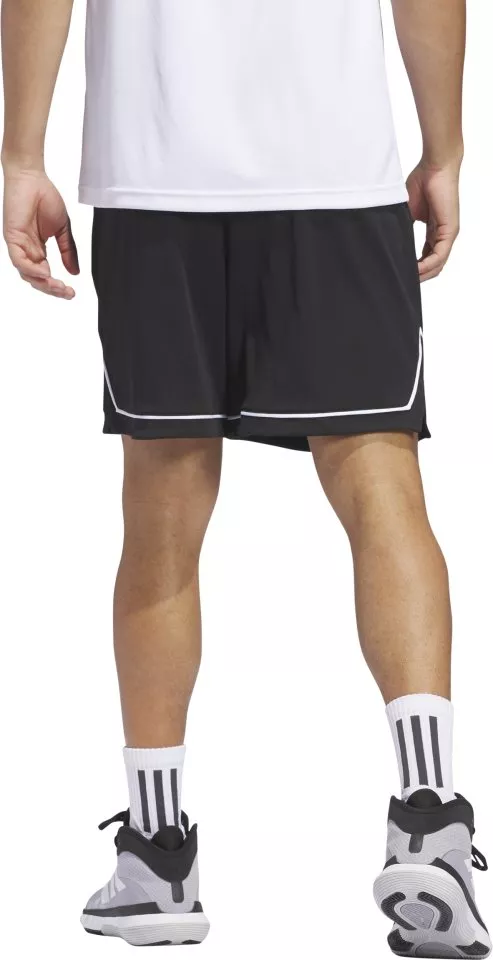 Pánské basketbalové šortky adidas Basketball Badge of Sport