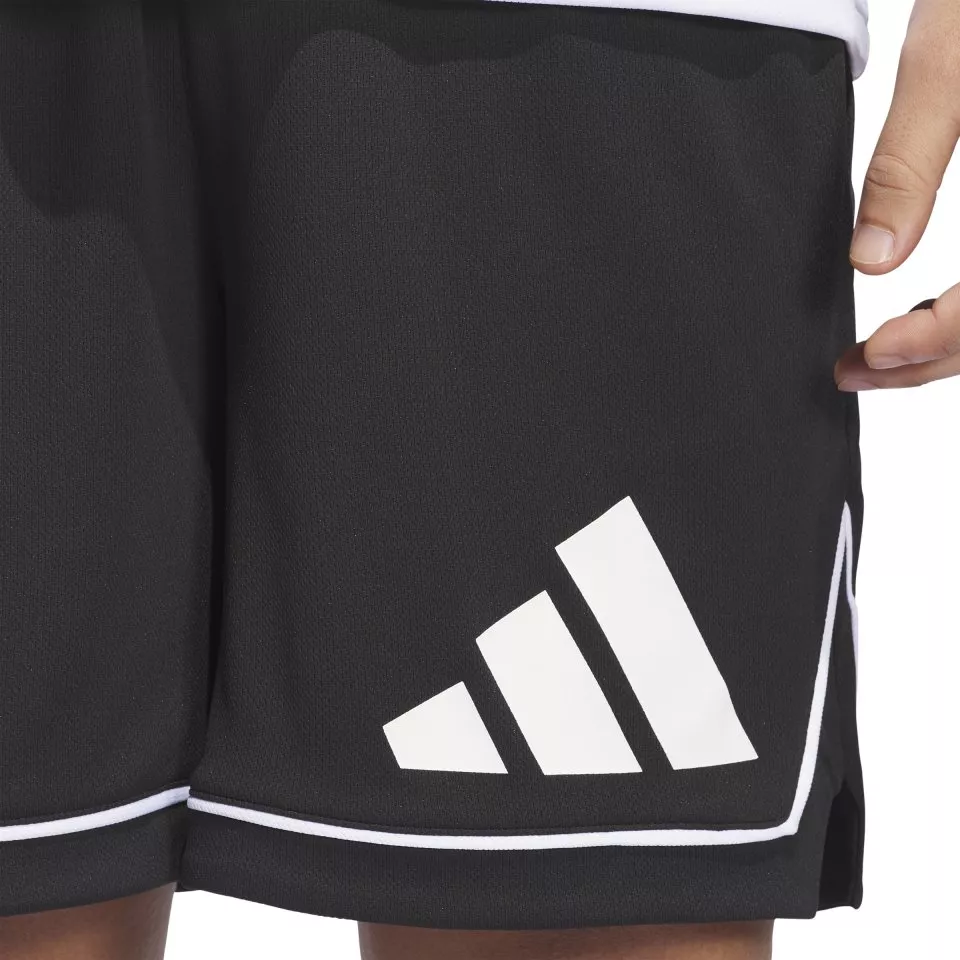 Pánské basketbalové šortky adidas Basketball Badge of Sport