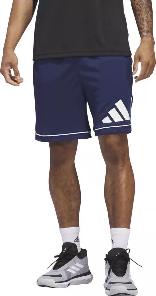 Šortky adidas Basketball Badge of Sport