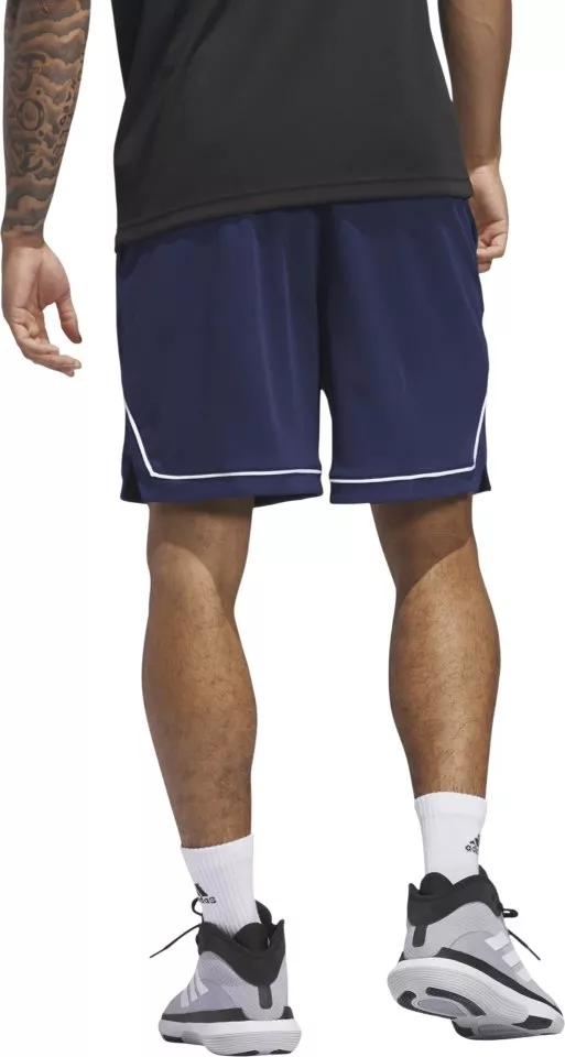 Šortky adidas Basketball Badge of Sport