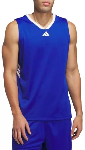 Legends 3 Stripes Tanktop