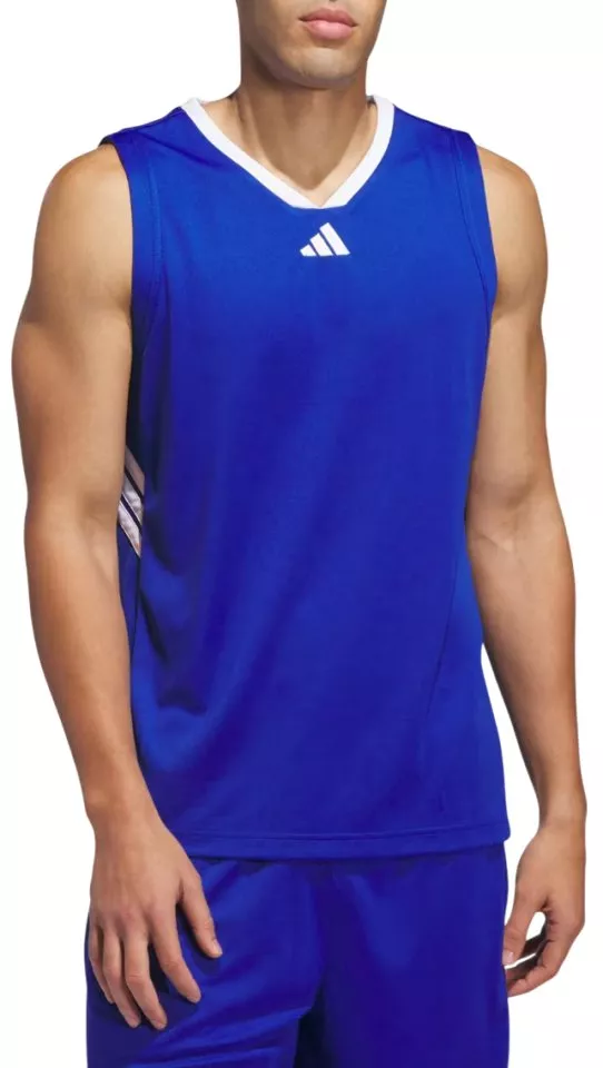 Maiou adidas Legends 3 Stripes Tanktop