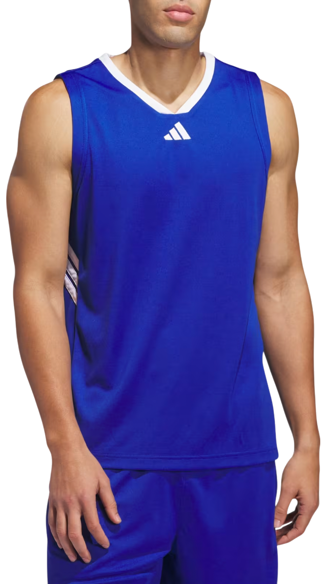 Maiou adidas Legends 3 Stripes Tanktop