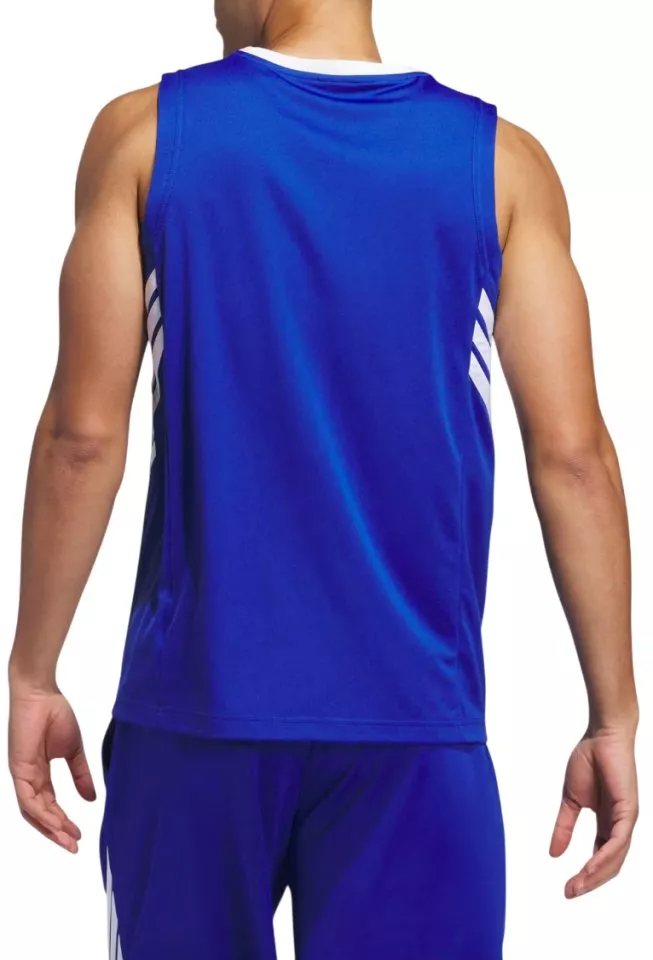 Maiou adidas Legends 3 Stripes Tanktop