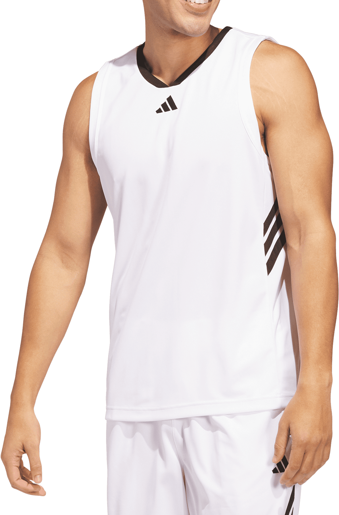 Maiou adidas Basketball Legends