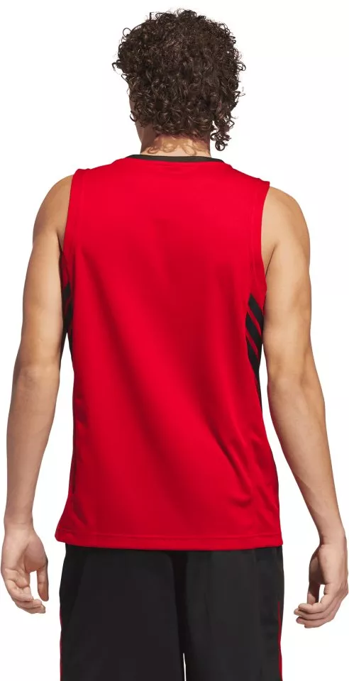 Αμάνικο adidas Basketball Legends