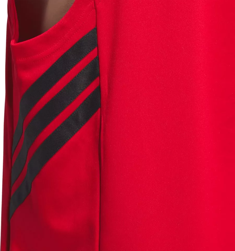 Αμάνικο adidas Basketball Legends