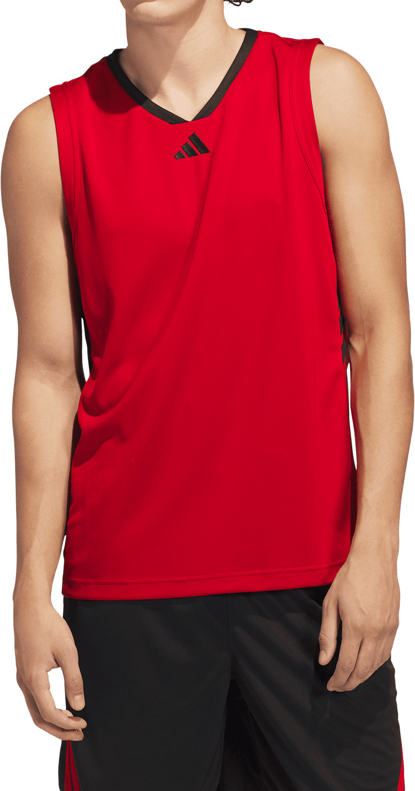 Αμάνικο adidas Basketball Legends