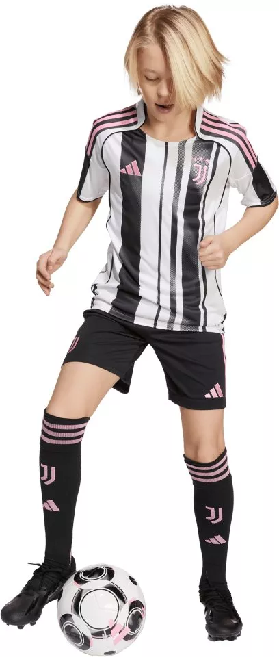 Shorts adidas JUVE H SHO Y 2025/26