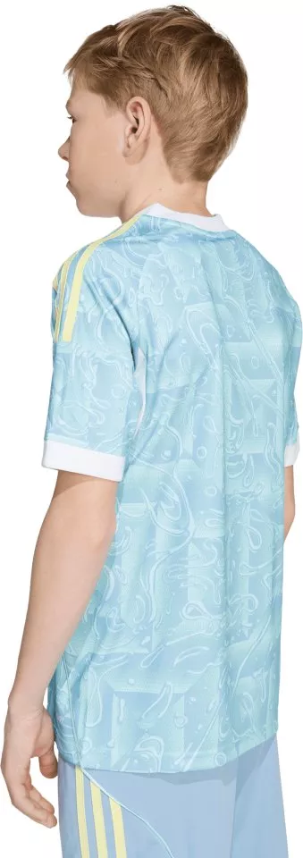 Majica adidas Juventus Away Jersey 2025/26 Kids